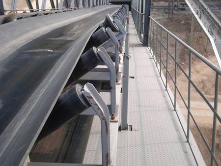 膠帶輸送機(jī)