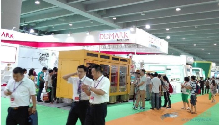 2017第七屆中國廣州國際糧油機械及包裝設(shè)備展覽會