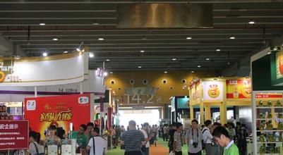 中國(廣州)國際糧油機械及包裝設備展覽會 m.xzcq.com.cn