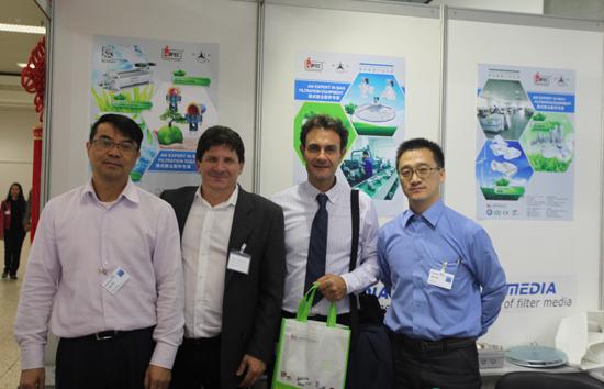 德國世界過濾與分離技術設備工業展覽會 m.xzcq.com.cn