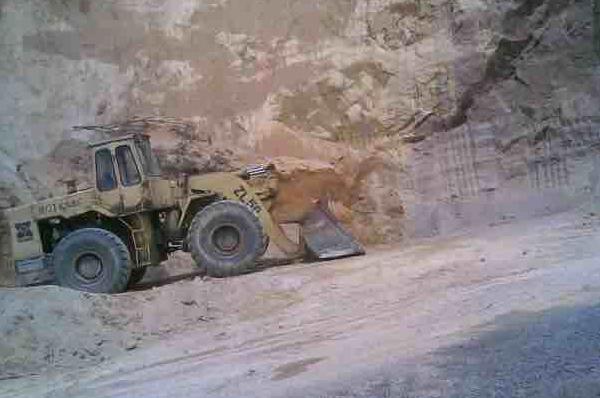 再見(jiàn)了我?jiàn)^戰(zhàn)多年的挖機(jī)行業(yè)~~ m.xzcq.com.cn