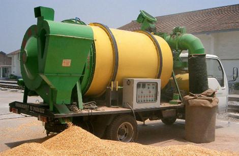 糧食烘干機(jī) m.xzcq.com.cn