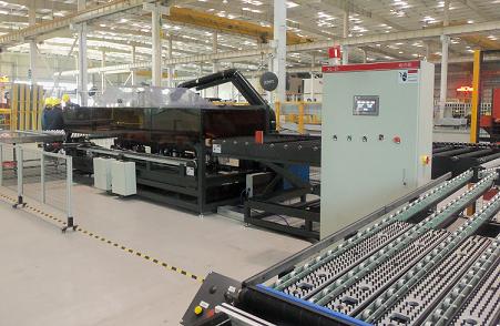 新型運(yùn)輸設(shè)備的自動(dòng)化定位設(shè)計(jì)