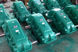 中國減速機行業產業結構優化取得顯著成效 m.xzcq.com.cn