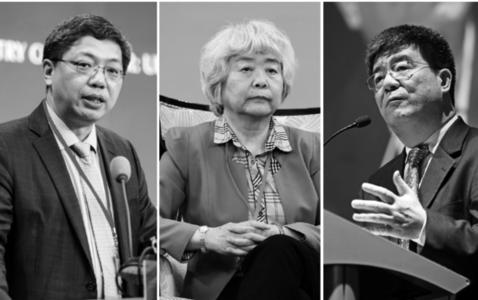 周期衰退與結構調整重合 專家診脈中國經濟出路 m.xzcq.com.cn